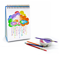 Colorbrush Watercolor Pencil/Brush Set