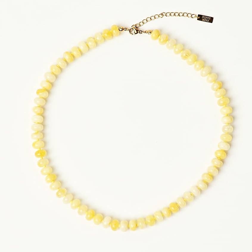 Sunshine Necklace