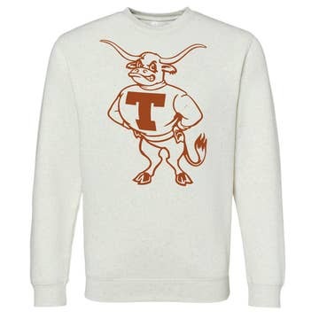 Vintage Bevo Sweatshirt