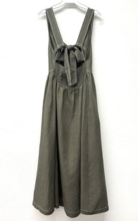 Roberts Midi Dress
