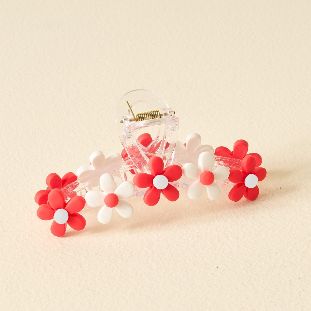 Claw Clip