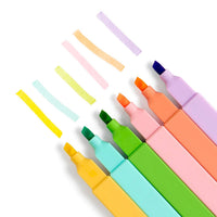 Radiant Highlighters- Set of 6