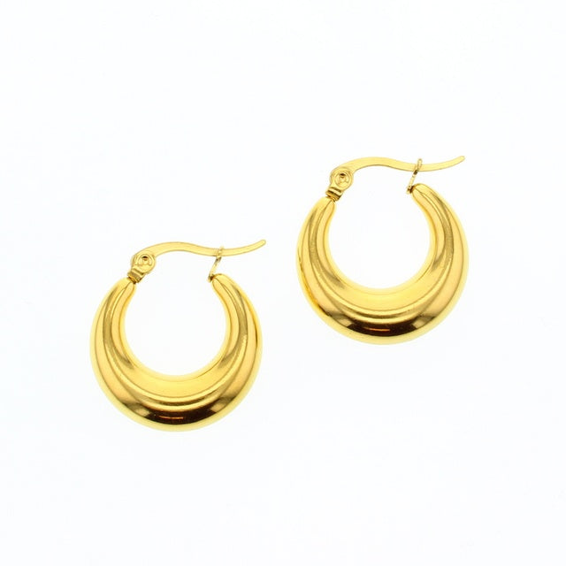 Dante Waterproof Earrings