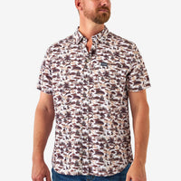 Brush Country Performance Button Up