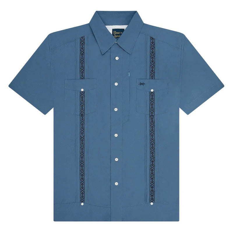 Frio- Guayabera Libre