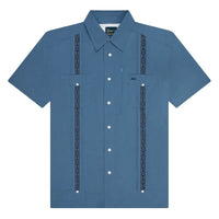 Frio- Guayabera Libre