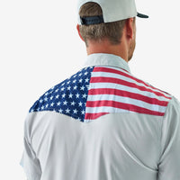 All American Performance Western Shirt