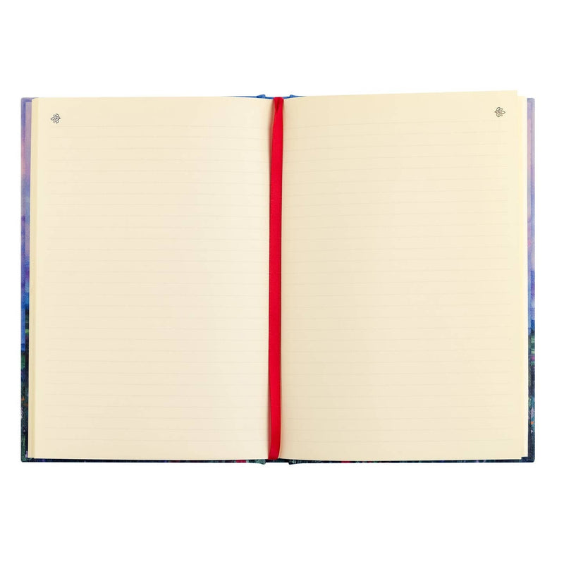 Revival Notebook: Cana Theme