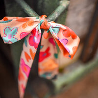 Spring Patchwork Florals-Western Twilly