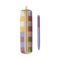 Pen & Pouch Set