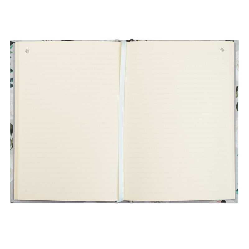 Notebook: Victoria Theme