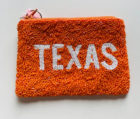 Beaded Coin Purse