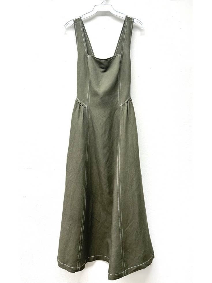 Roberts Midi Dress