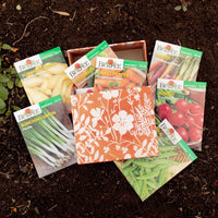 Sunriver Specialty Greeting Card Seed Box Set