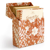 Sunriver Specialty Greeting Card Seed Box Set