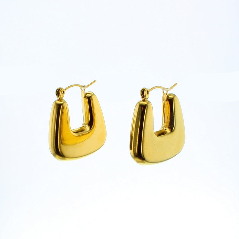 Hayes Waterproof Earrings