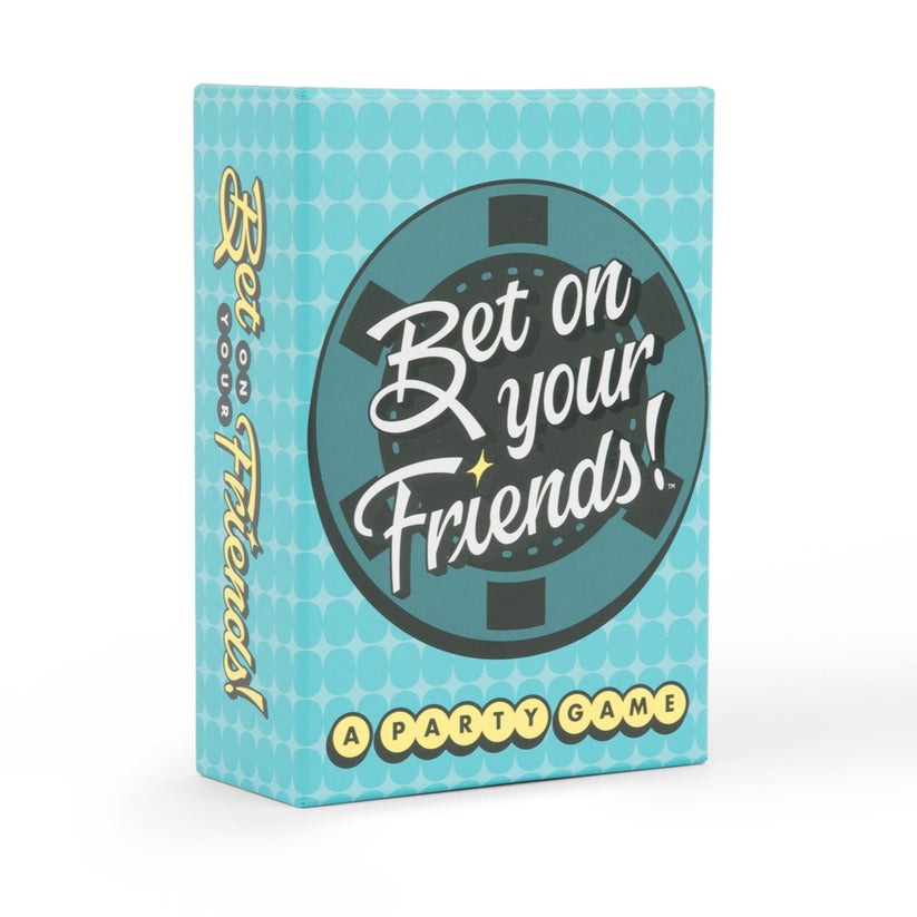 Bet On Your Friends