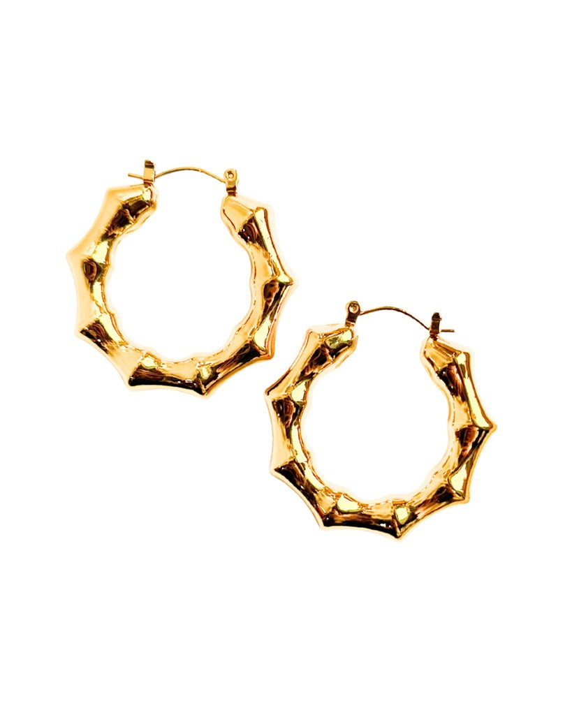 Hux Waterproof Earrings