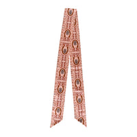 Western Harvest Twilly- Dusty Rose