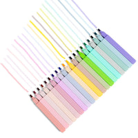 Faithful Highlights – Bible Study Highlighter Set of 20