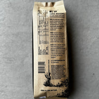 Popped Artisan Popcorn- Mesquite Smoked Cheddar