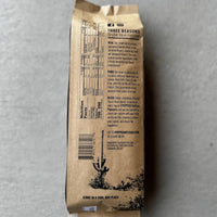 Popped Artisan Popcorn-Churro