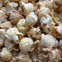 Popped Artisan Popcorn-Churro