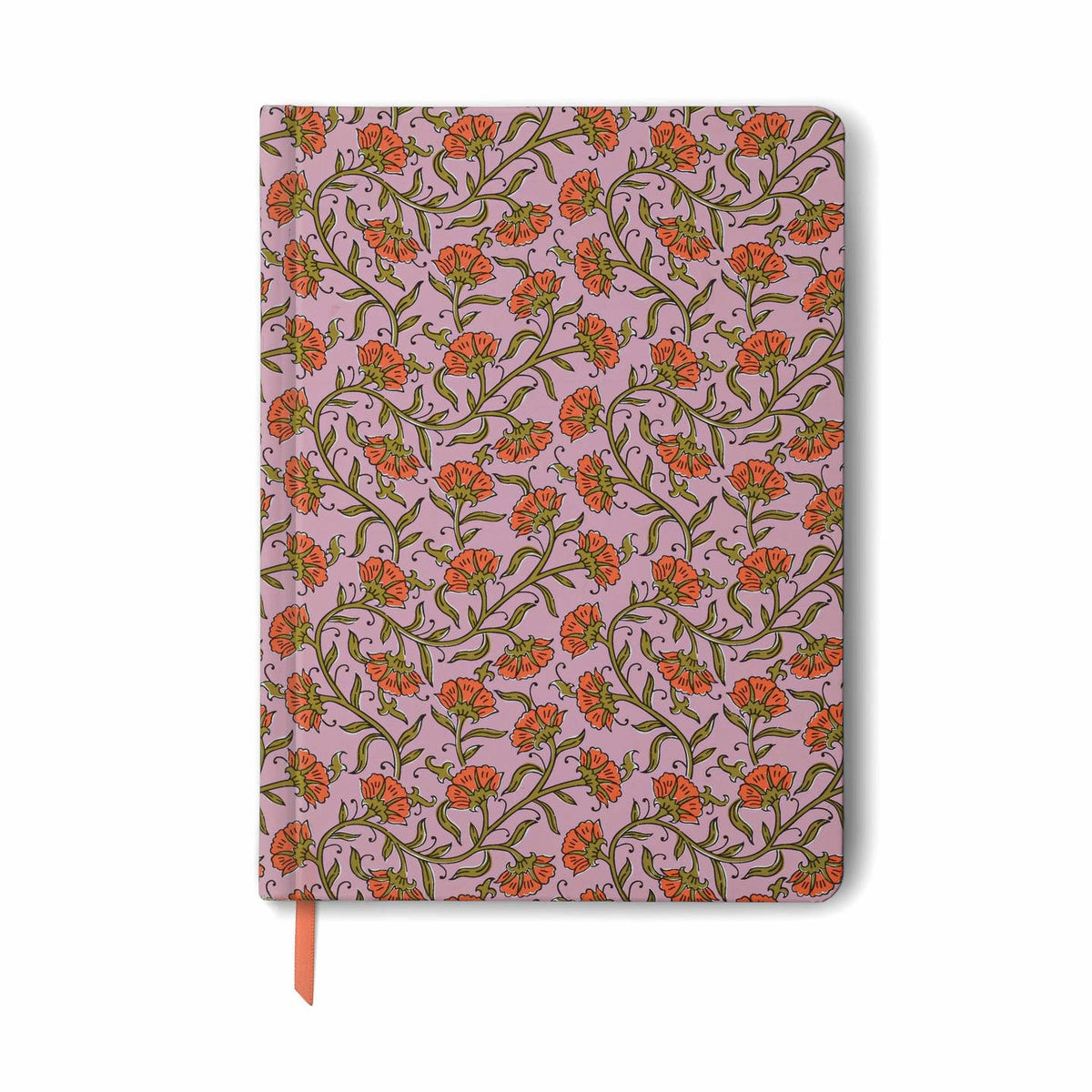 Jumbo Soft Touch Journal