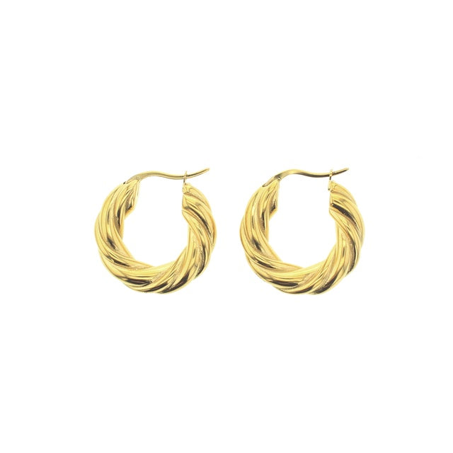 Lily Waterproof Earrings