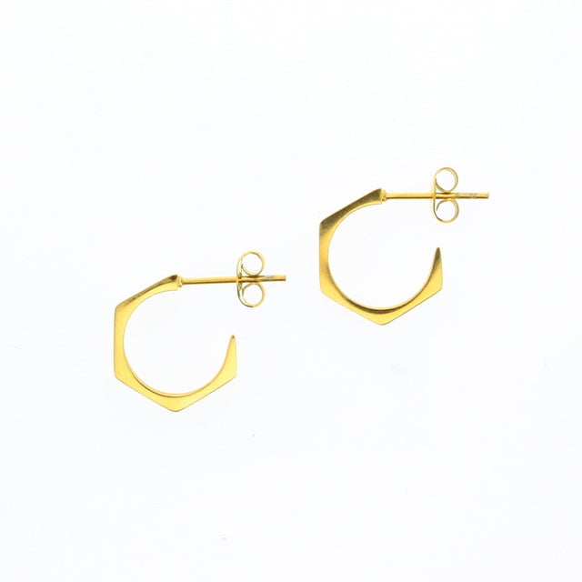 Lux Waterproof Earrings
