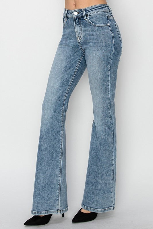 Megan Flare Jeans