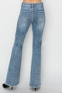 Megan Flare Jeans
