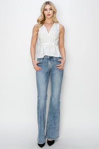 Megan Flare Jeans