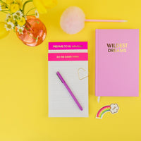 Color Notepad