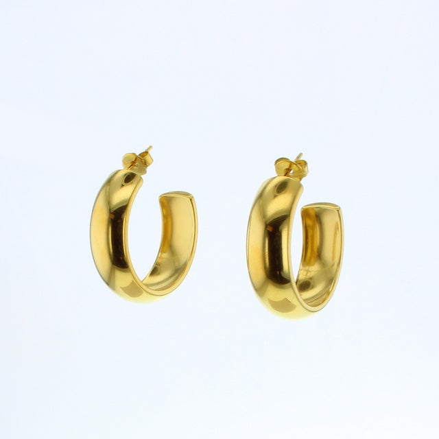 Collins Waterproof Earrings