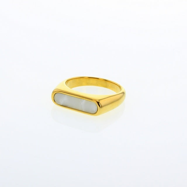 Logan Waterproof Ring