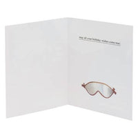 Piñata Birthday Card