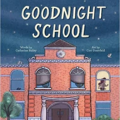 Goodnight School