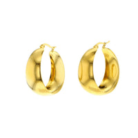 Rebel Waterproof Earrings
