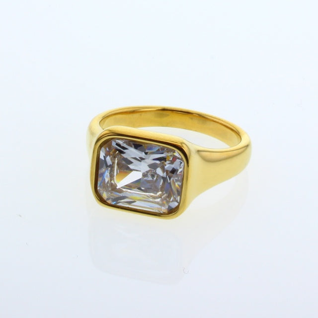 Weston Waterproof Ring