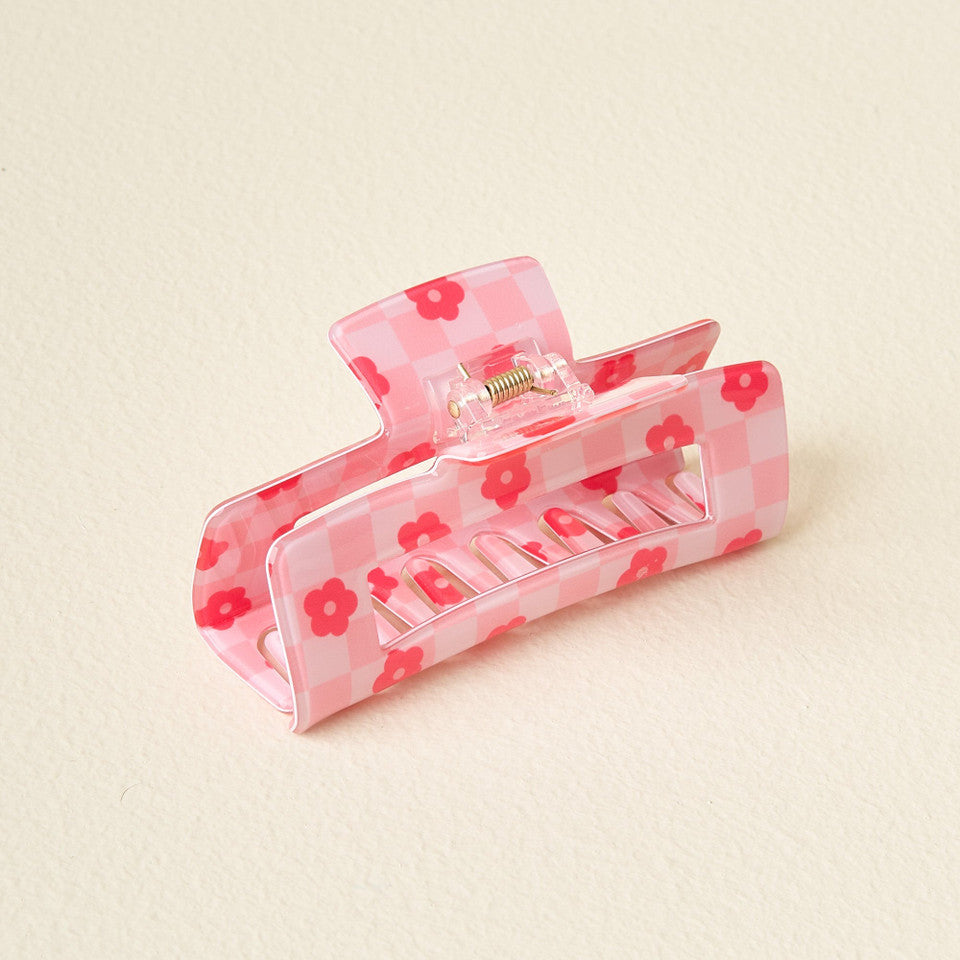 Claw Clip